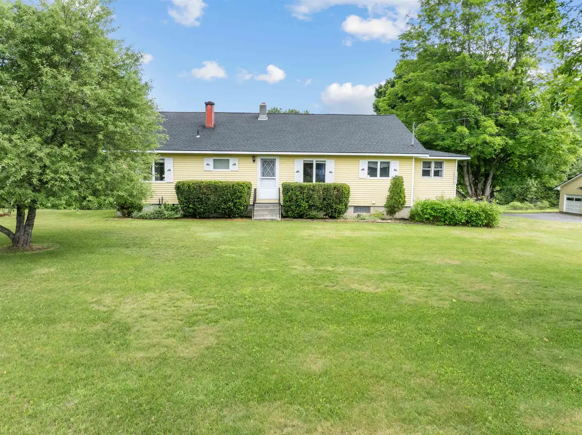1890 Littleton Road, Monroe, NH 03771 - #1
