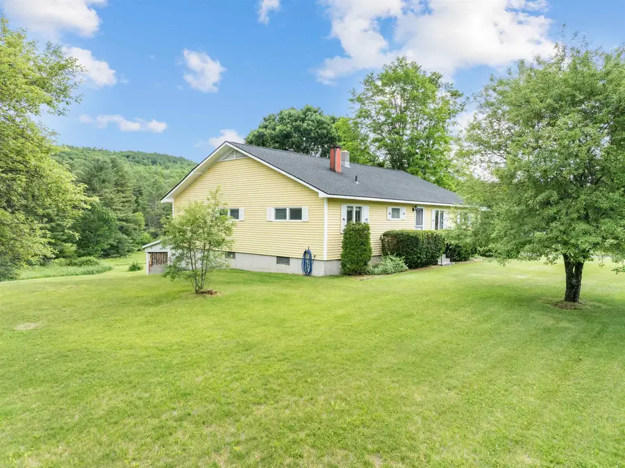 1890 Littleton Road, Monroe, NH 03771 - #2