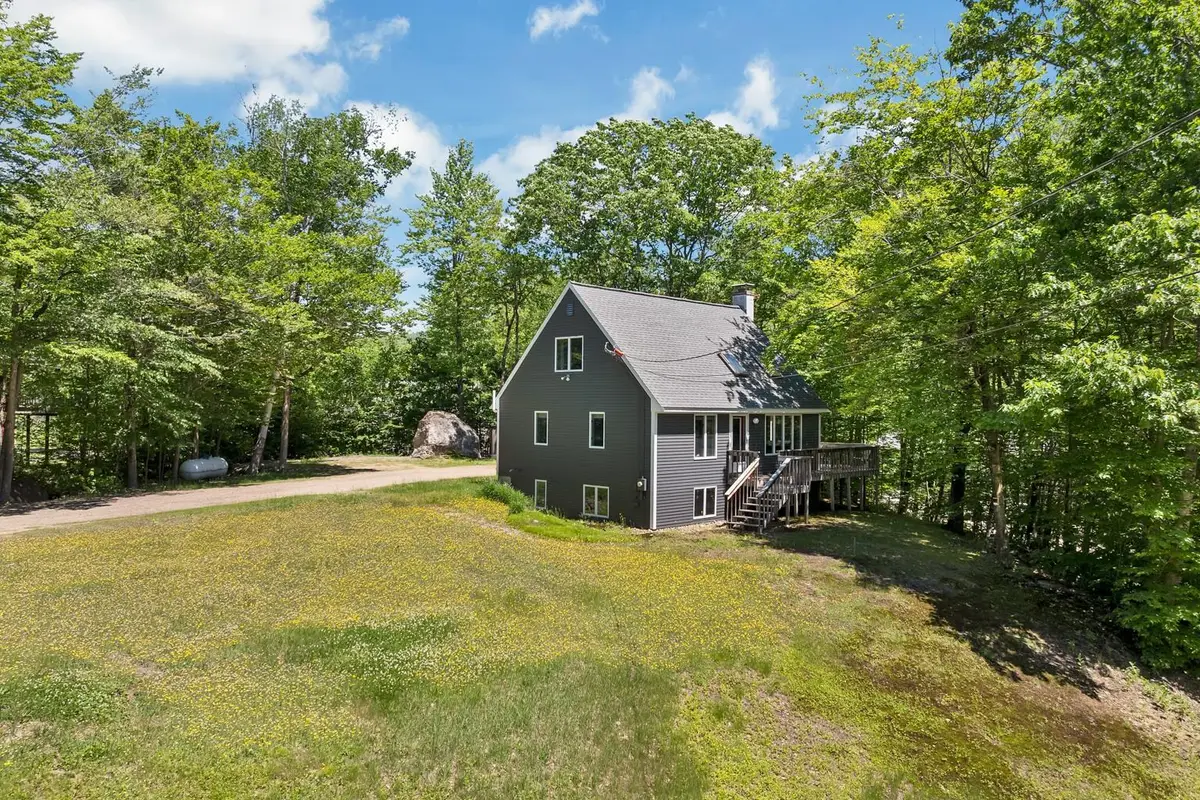 5 Holiday Ridge Road, Bartlett, NH 03812 - #1