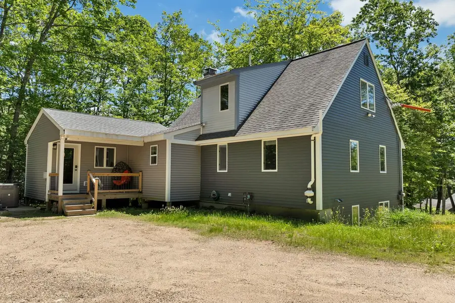 5 Holiday Ridge Road, Bartlett, NH 03812 - #2