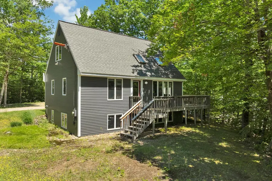 5 Holiday Ridge Road, Bartlett, NH 03812 - #3