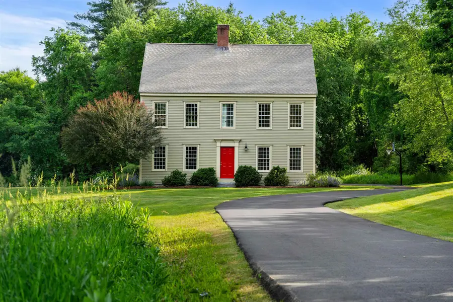 72 Joppa Hill Road, Bedford, NH 03110 - #2