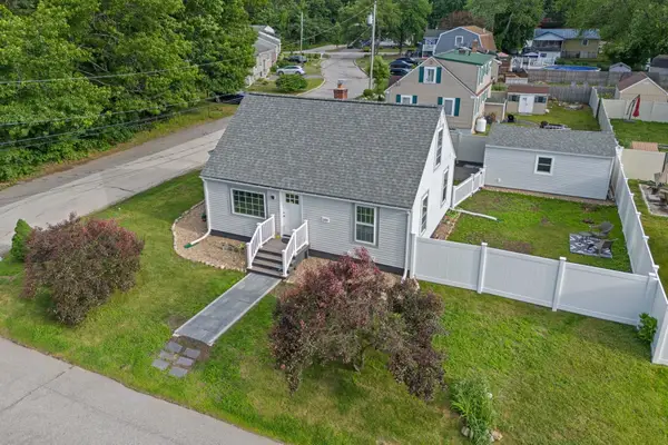 109 Purchase Street, Manchester, NH 03103