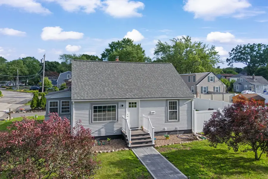 109 Purchase Street, Manchester, NH 03103 - #2