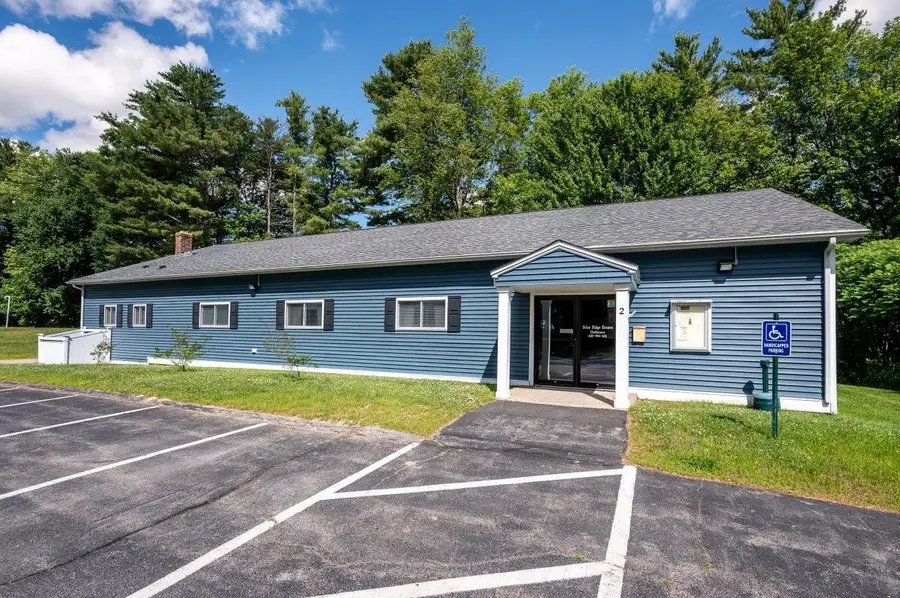 51 Cormier Drive, Rochester, NH 03867 - #3