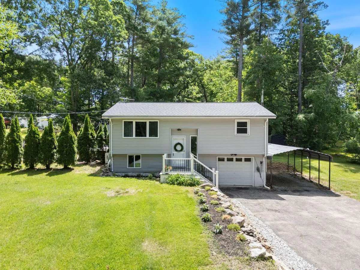 8 Diana Road, Derry, NH 03038 - #1