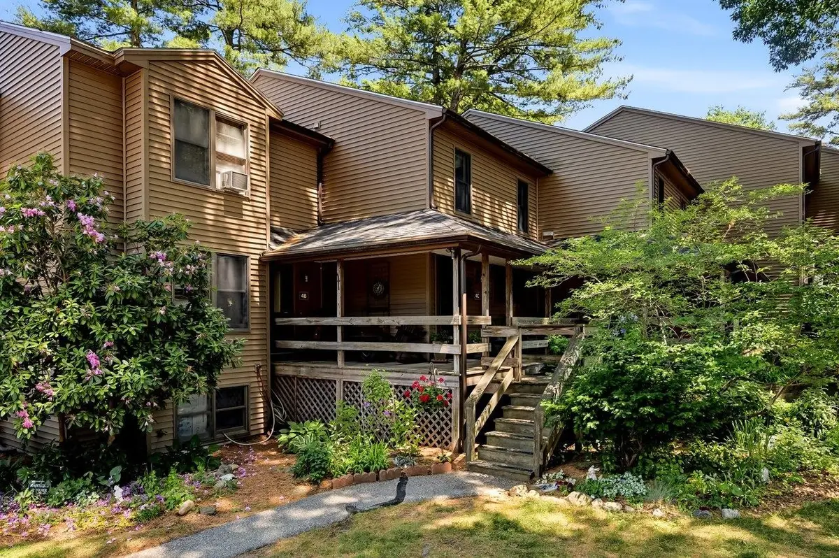4 Bass Street #C, Newmarket, NH 03857 - #1