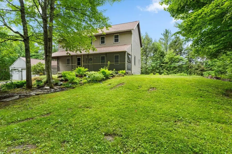 10 Castle Hill Lane, Westford, VT 05494 - #3