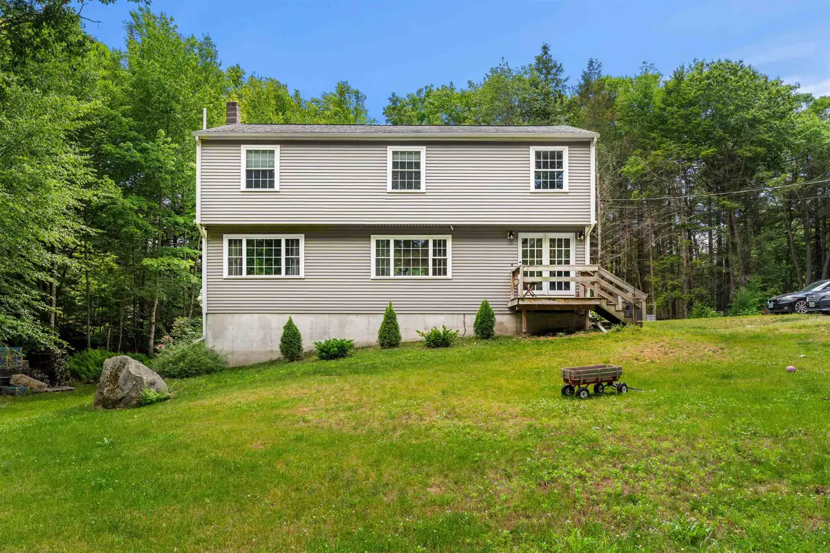 61 Sofia Way, Nottingham, NH 03290 - #1