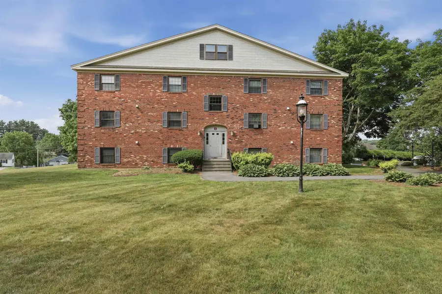 1 Bristol Court #211, Derry, NH 03038 - #2