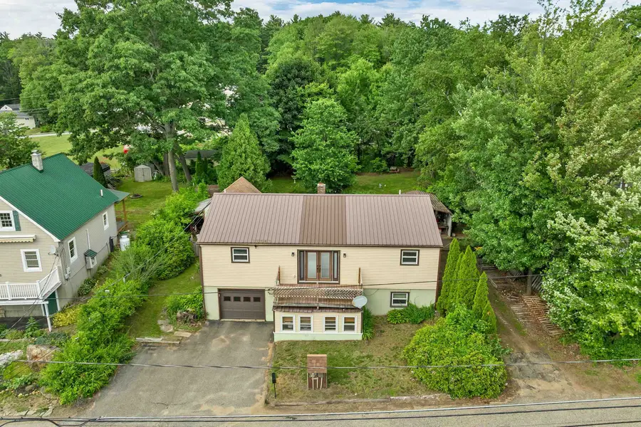 244 Pine Street, Laconia, NH 03246 - #2