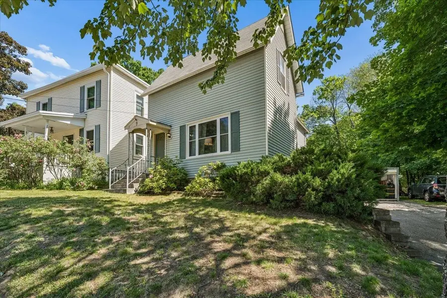 7 Gold Street, Manchester, NH 03103 - #3