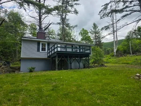 113 Forgette Road, Stamford, VT 05352