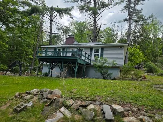 113 Forgette Road, Stamford, VT 05352 - #3