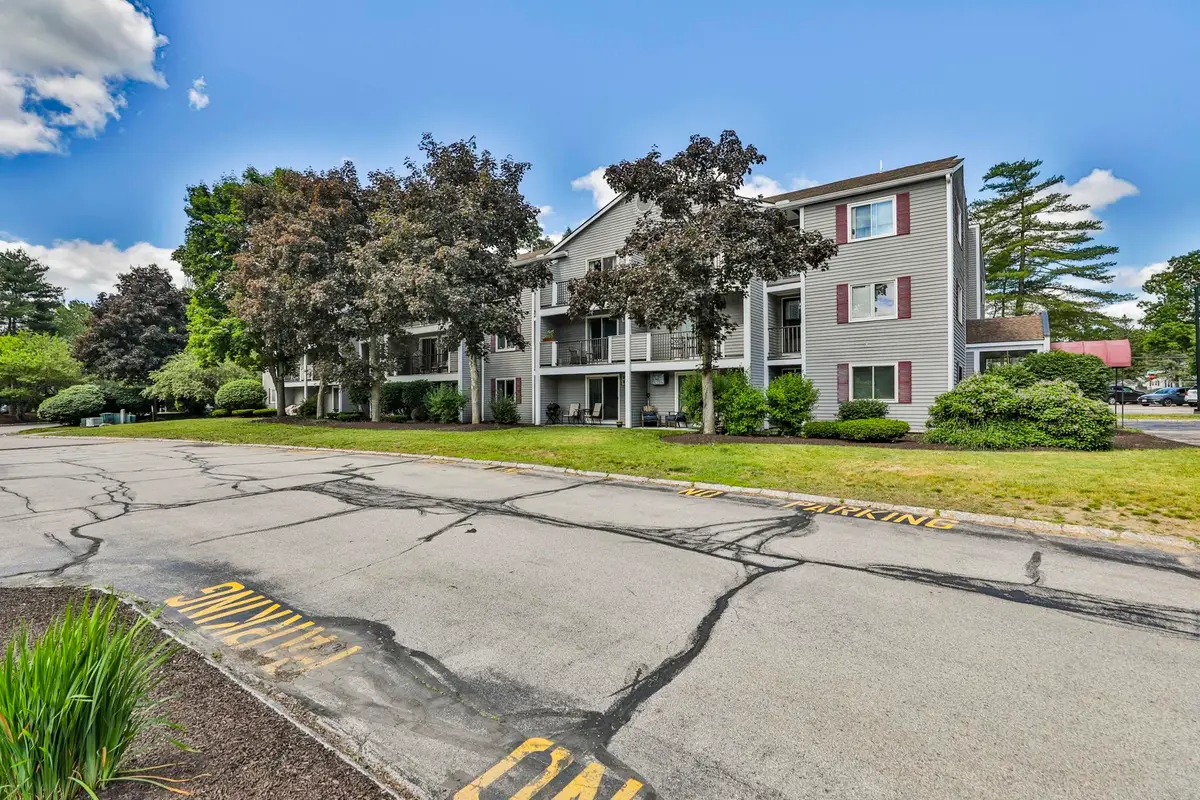120 Fisherville Road #28, Concord, NH 03303 - #1