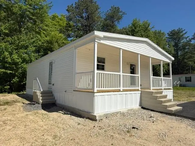 70 Norwich Place, Londonderry, NH 03053 - #3