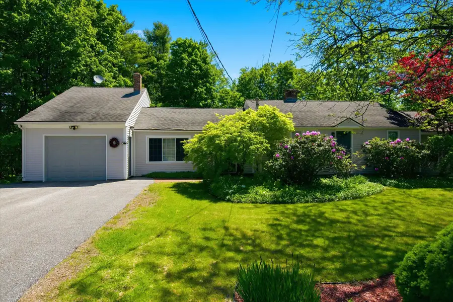 221 School Street, Tilton, NH 03276 - #2