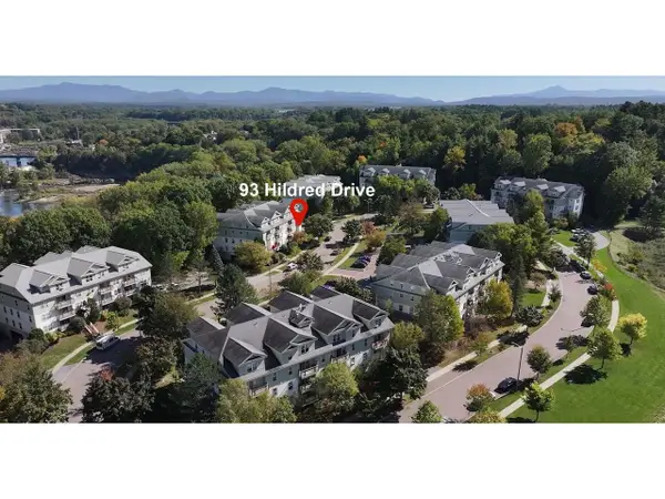 93 Hildred Drive, Burlington, VT 05401
