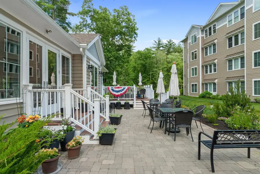 24 Willey Creek Road #203, Exeter, NH 03833 - #3