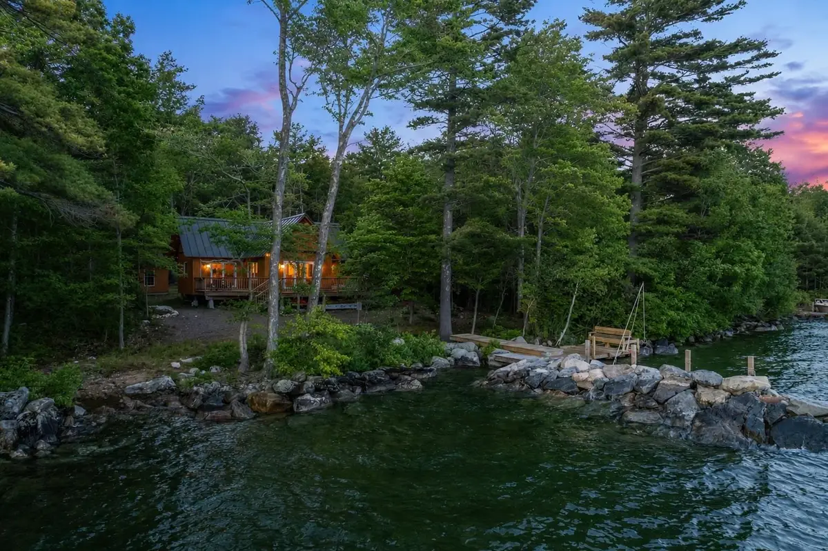 116 Big Barndoor Island, Alton Bay, NH 03810 - #1