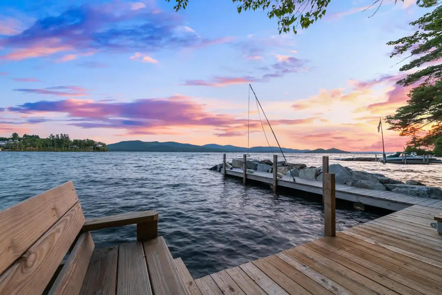 116 Big Barndoor Island, Alton Bay, NH 03810 - #2