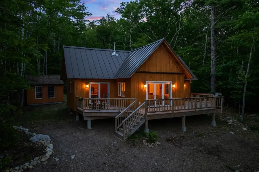 116 Big Barndoor Island, Alton Bay, NH 03810 - #3