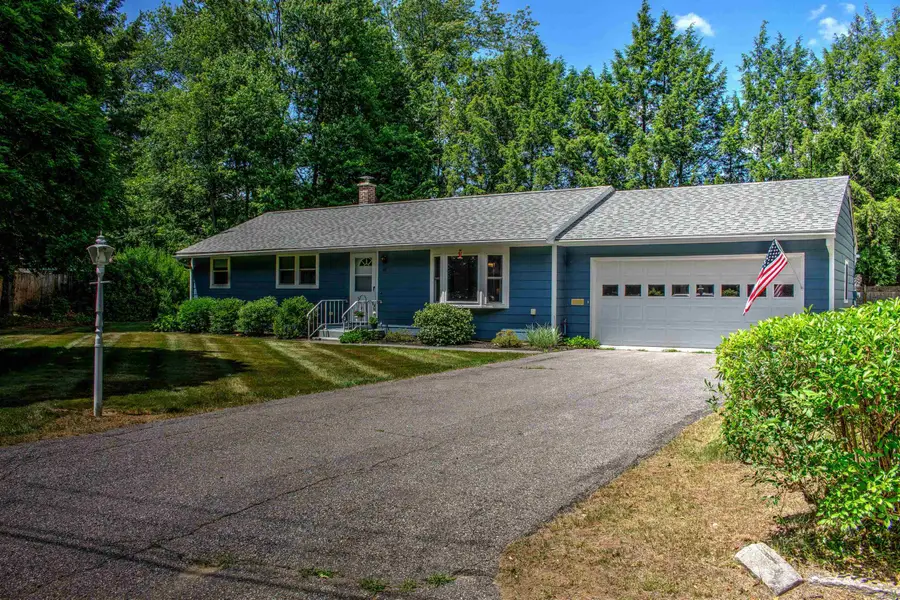 49 Robbins Road, Keene, NH 03431 - #2