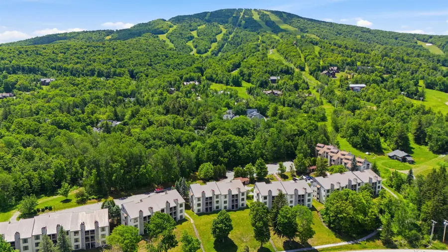 12 Obertal Drive #C14, Stratton Mountain, VT 05155 - #2