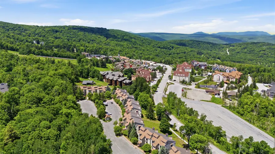 12 Obertal Drive #C14, Stratton Mountain, VT 05155 - #3
