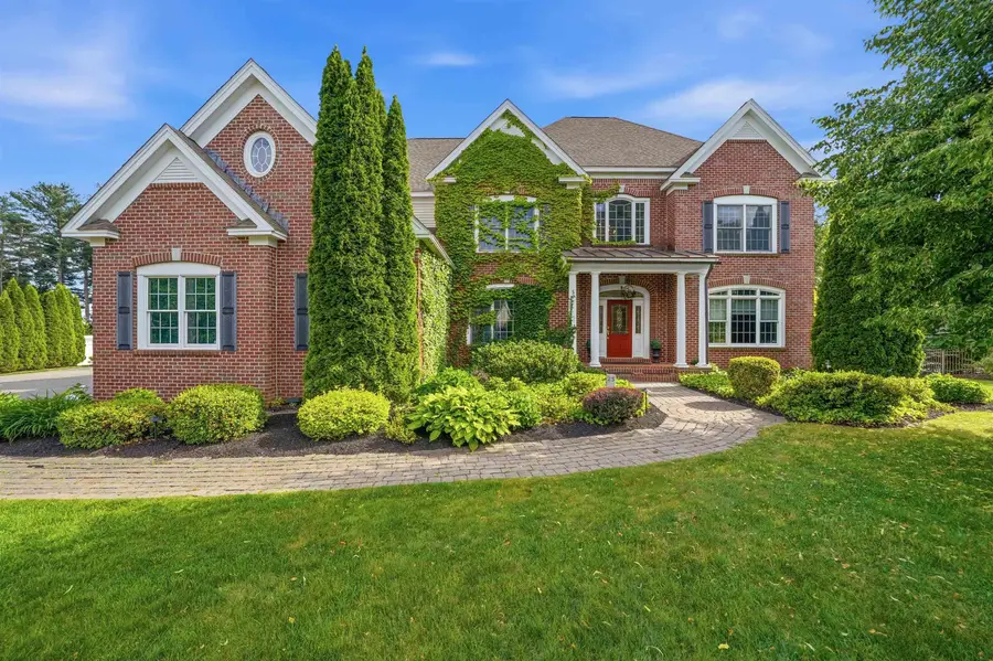 25 Ticklefancy Lane, Salem, NH 03079 - #2