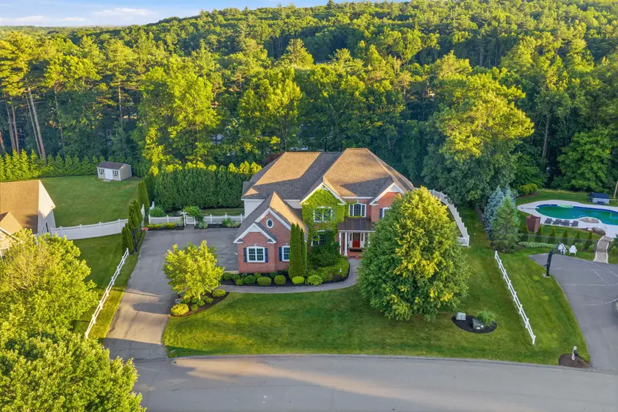 25 Ticklefancy Lane, Salem, NH 03079 - #3