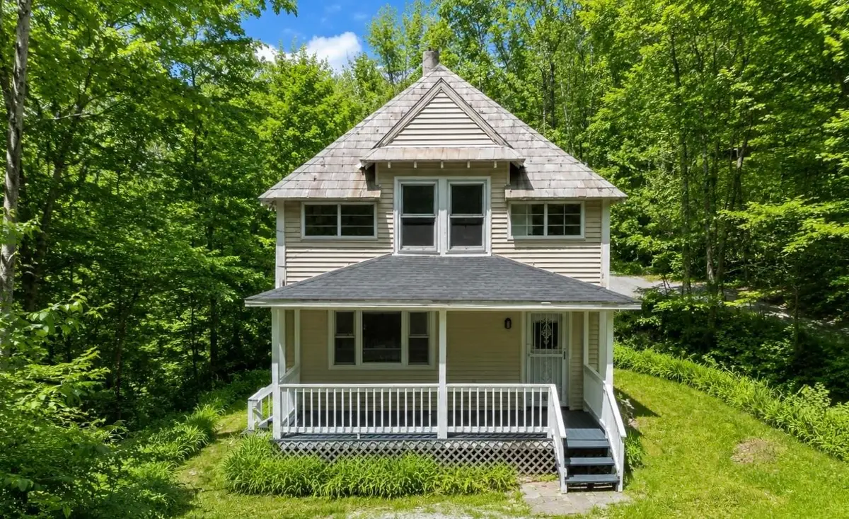 45 Eden Avenue, Proctor, VT 05765 - #1