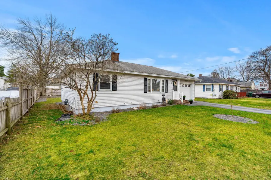 21 Hayden Street, Nashua, NH 03060 - #2