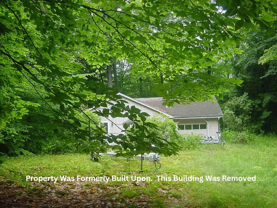 115 Deer Path Lane, Bridgewater, NH 03222 - #3
