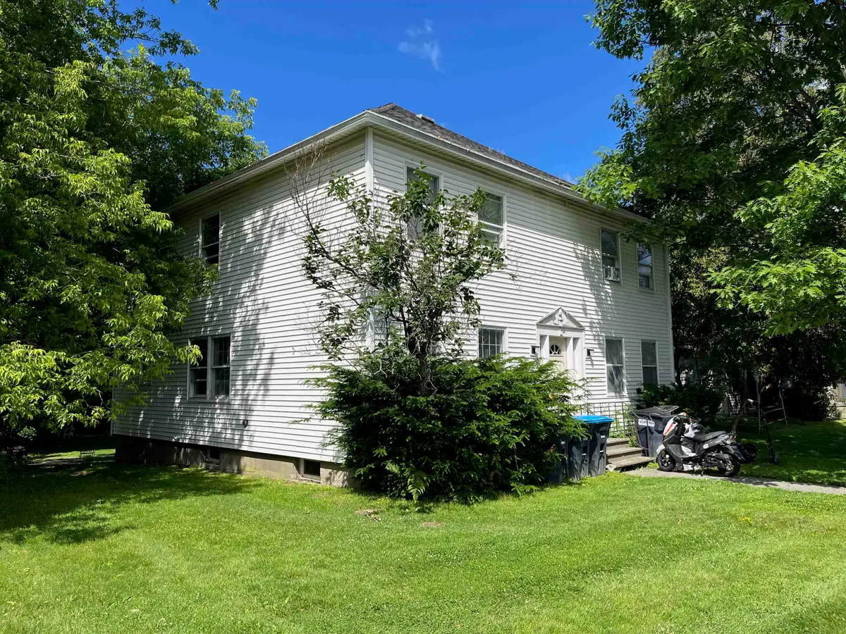 45 Lebanon Street, Hanover, NH 03755 - #1