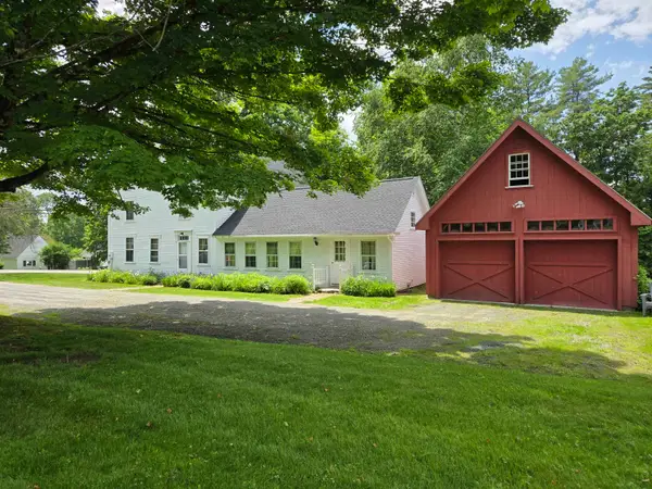 372 Canaan Street, Canaan, NH 03741