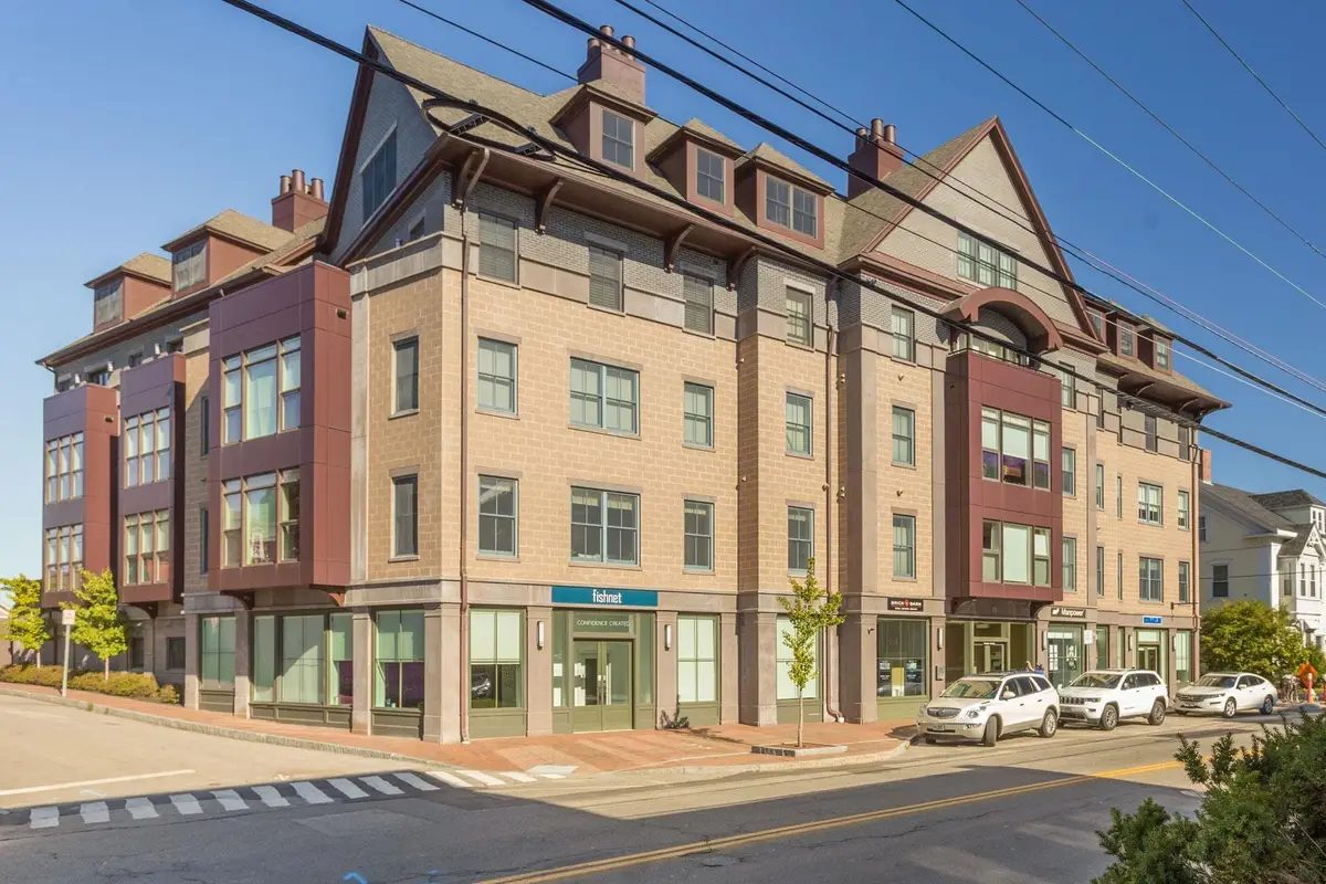 51 Islington Street #201, Portsmouth, NH 03801 - #1