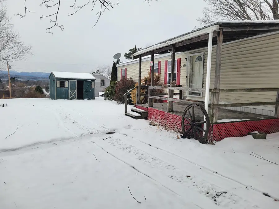 180 Stratton Road, Rutland, VT 05755 - #2