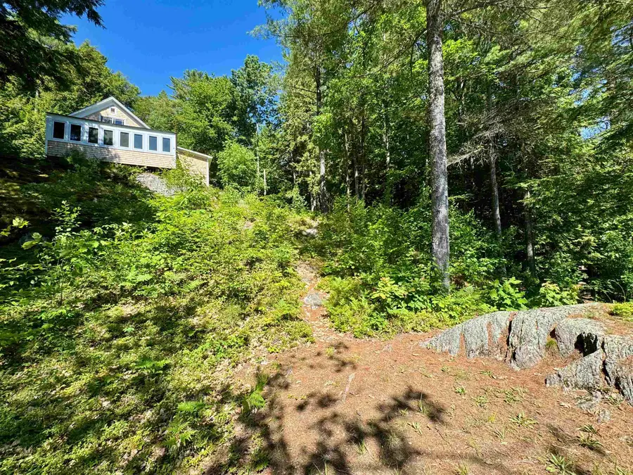 1269 Halls Lake Road, Newbury, VT 05051 - #2
