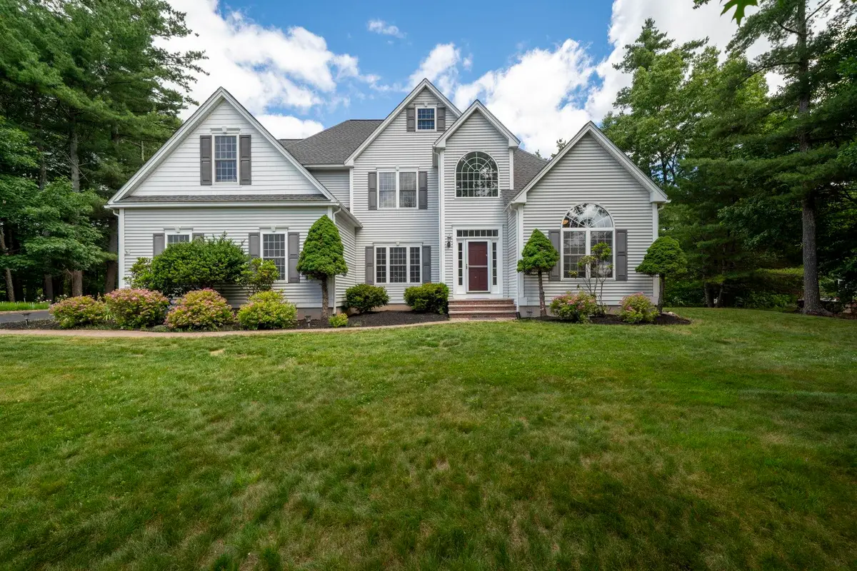 84 Searles Road, Windham, NH 03087 - #1