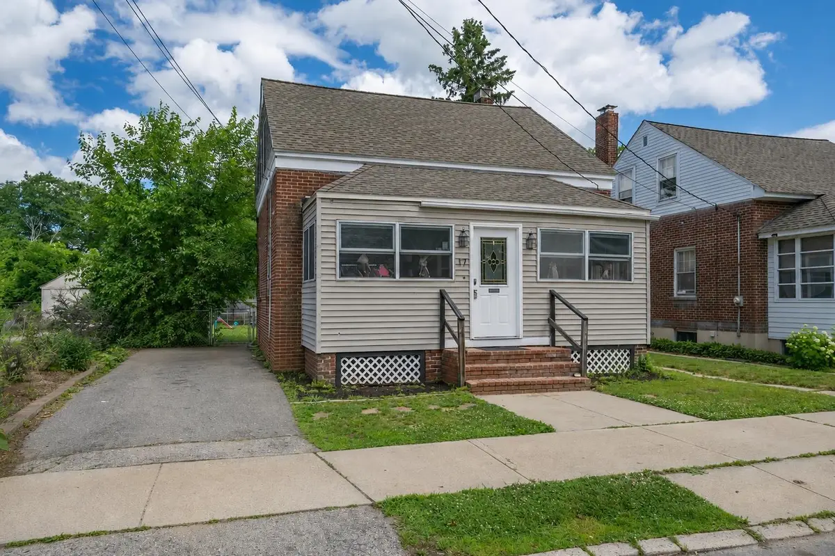 17 Grand Avenue, Nashua, NH 03060 - #1