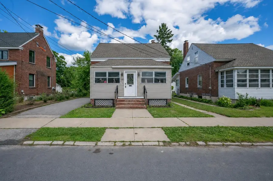 17 Grand Avenue, Nashua, NH 03060 - #2