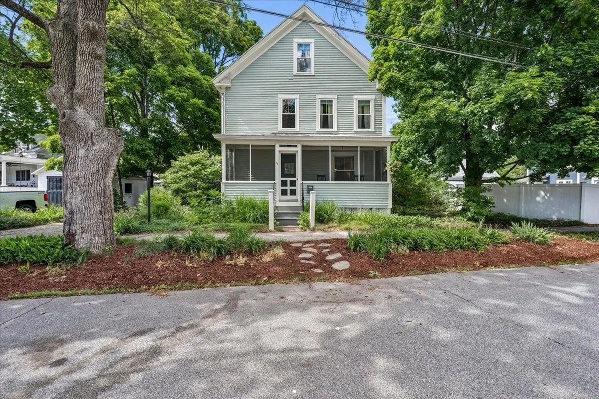 88 Allison Street, Concord, NH 03301 - #1