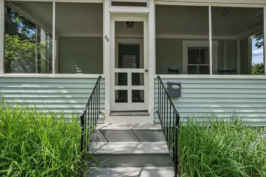 88 Allison Street, Concord, NH 03301 - #2