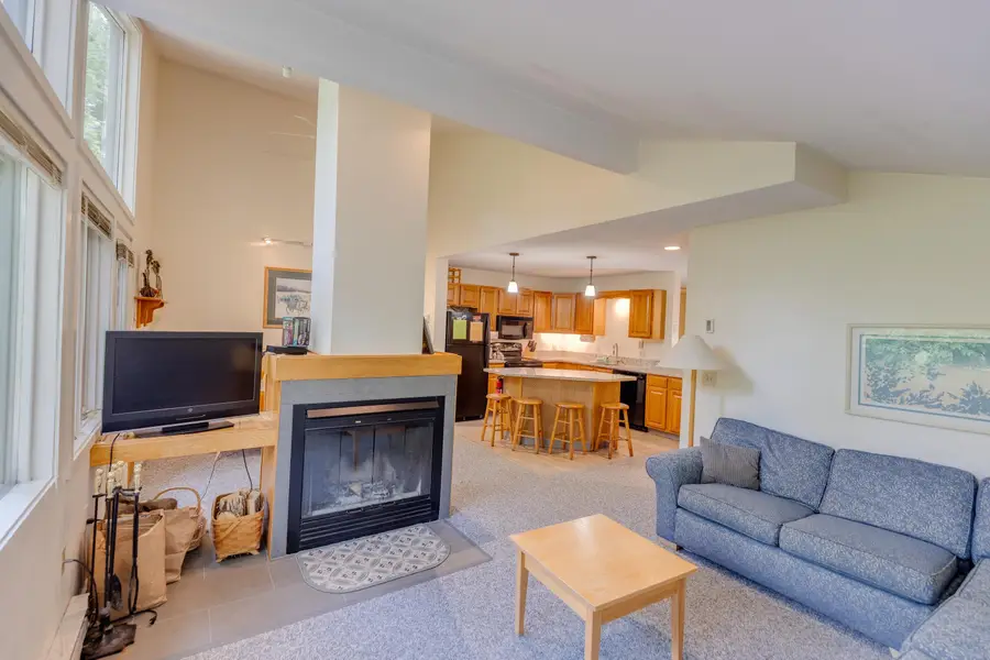9 Mountain Sun Way #20 D, Waterville Valley, NH 03215 - #2