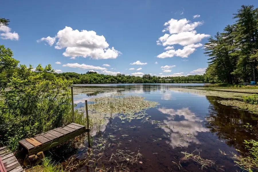365 Jenness Pond Road, Northwood, NH 03261 - #2