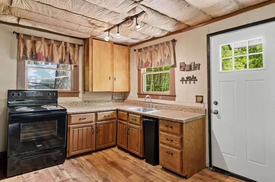 365 Jenness Pond Road, Northwood, NH 03261 - #3