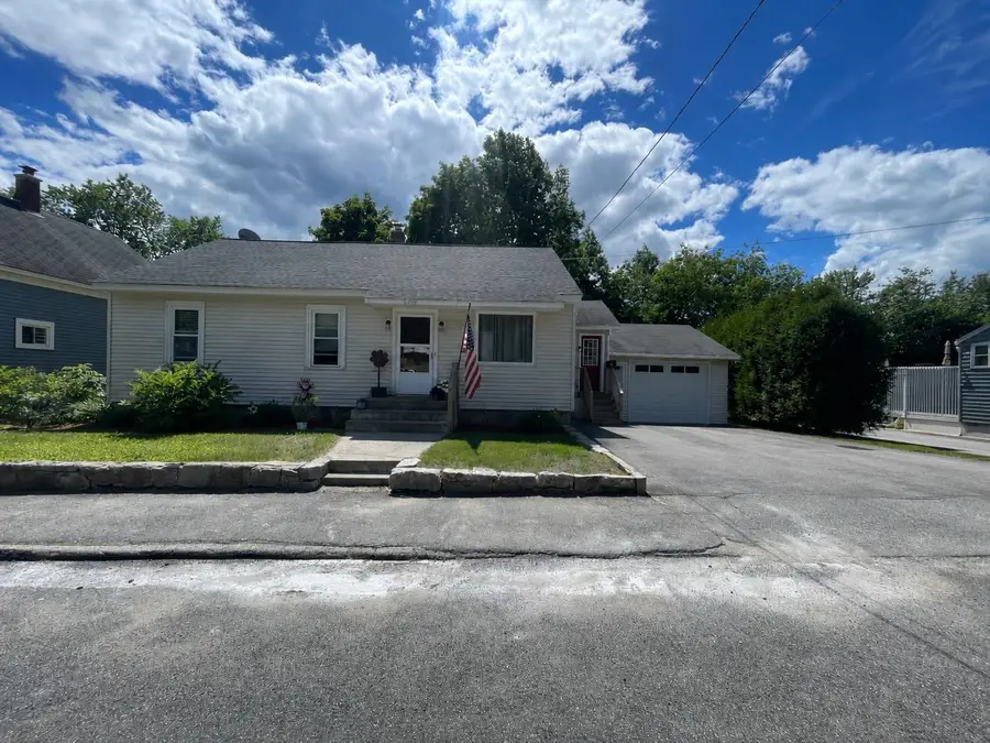 459 Willard Street, Berlin, NH 03570 - #2