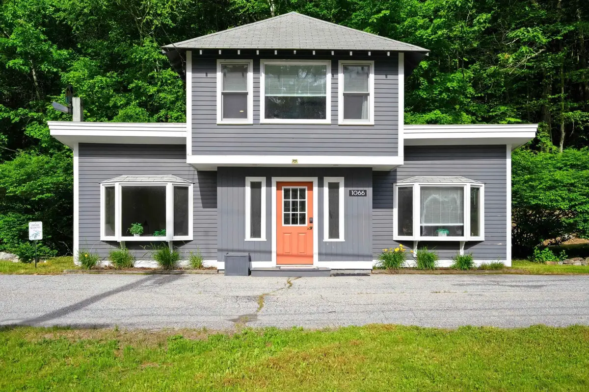 1066 Route 103, Newbury, NH 03255 - #1
