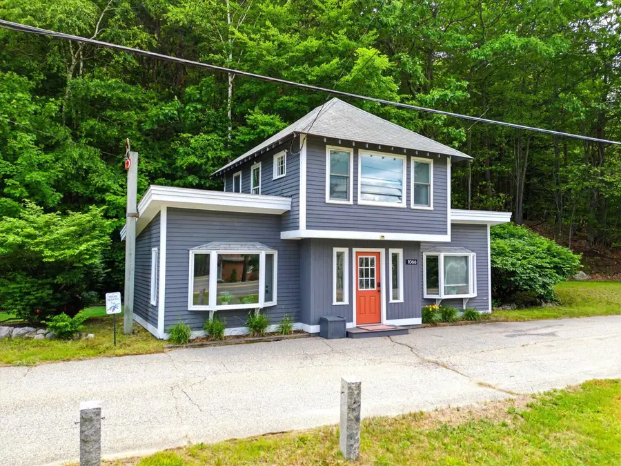 1066 Route 103, Newbury, NH 03255 - #2